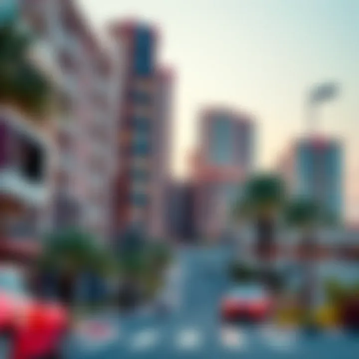 Exploring Educational Opportunities: Schools near Damac Hills 2 Introduction