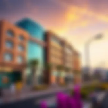 Notable Exploring Educational Opportunities: Schools near Damac Hills 2 Notable Exploring Educational Opportunities: Schools near Damac Hills 2