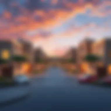 Notable Exploring Emirates Golf Estate: A Premier Destination in Dubai