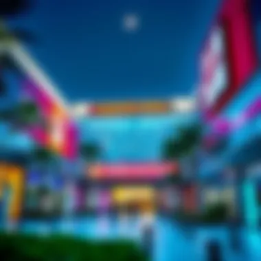 Notable Exploring Emirates Hills Mall: A Comprehensive Guide Notable Exploring Emirates Hills Mall: A Comprehensive Guide