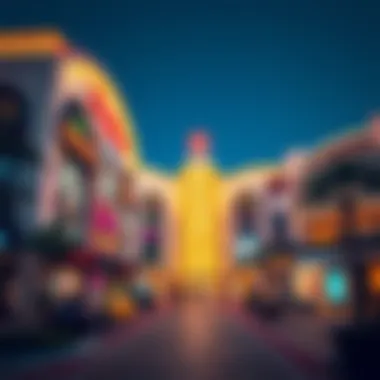 Exploring Emirates Hills Mall: A Comprehensive Guide Summary Exploring Emirates Hills Mall: A Comprehensive Guide Summary