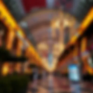 Notable Exploring Events at the World Trade Center Dubai Notable Exploring Events at the World Trade Center Dubai