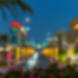 Exploring F45 Jumeirah Park: A Comprehensive Guide Introduction