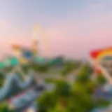 Exploring Filli Sports City: A Comprehensive Overview Introduction