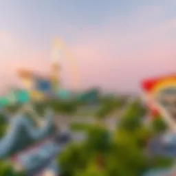 Exploring Filli Sports City: A Comprehensive Overview Introduction
