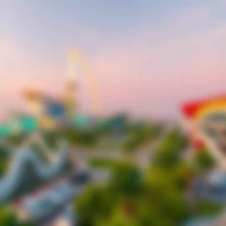 Exploring Filli Sports City: A Comprehensive Overview Introduction