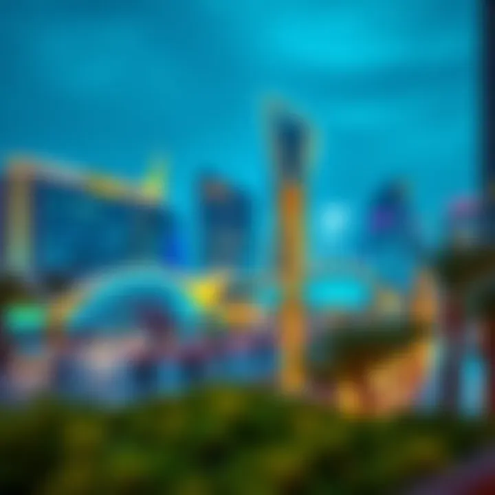 Notable Exploring Filli Sports City: A Comprehensive Overview