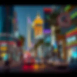 Exploring Friends Avenue in Dubai: A Comprehensive Guide Introduction