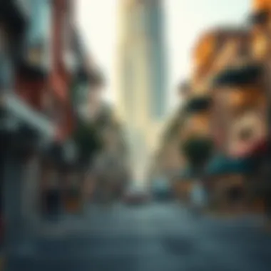 Notable Exploring Friends Avenue in Dubai: A Journey Through Community and Culture