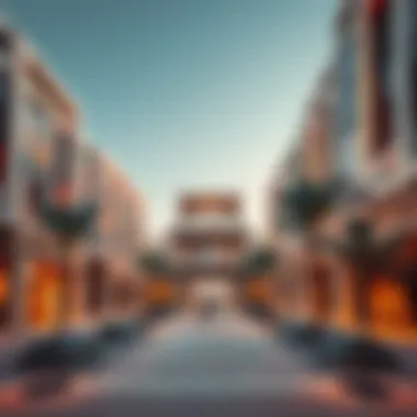 Exploring Gate Village 8: A Jewel in Dubai's Design District Summary Exploring Gate Village 8: A Jewel in Dubai's Design District Summary
