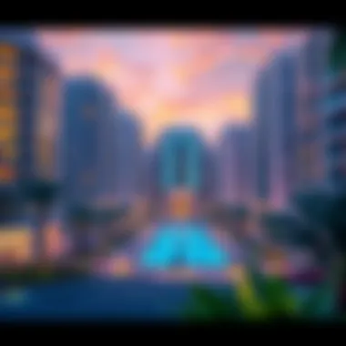 Notable Exploring Hala Residence: A Comprehensive Overview