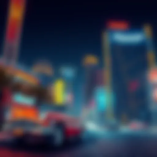 Exploring Homesmith Motor City: A Comprehensive Overview Introduction