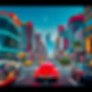 Notable Exploring Homesmith Motor City: A Comprehensive Overview Notable Exploring Homesmith Motor City: A Comprehensive Overview