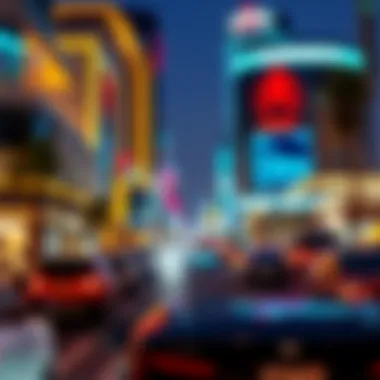 Exploring Homesmith Motor City: A Comprehensive Overview Summary Exploring Homesmith Motor City: A Comprehensive Overview Summary