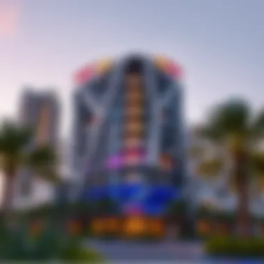 Exploring Hoor 18 Building: A Comprehensive Insight into Modern Living in Dubai Summary Exploring Hoor 18 Building: A Comprehensive Insight into Modern Living in Dubai Summary