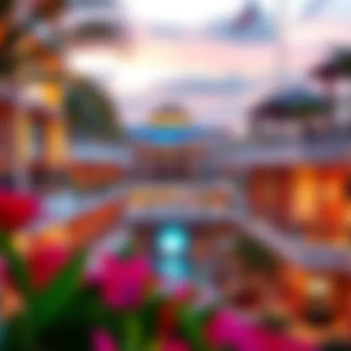 Exploring Hotels in Discovery Garden: A Comprehensive Overview Introduction