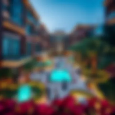 Notable Exploring Hotels in Discovery Garden: A Comprehensive Overview Notable Exploring Hotels in Discovery Garden: A Comprehensive Overview