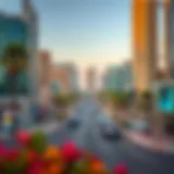 Exploring Jabil Ali: A Comprehensive Insight into the Area Introduction