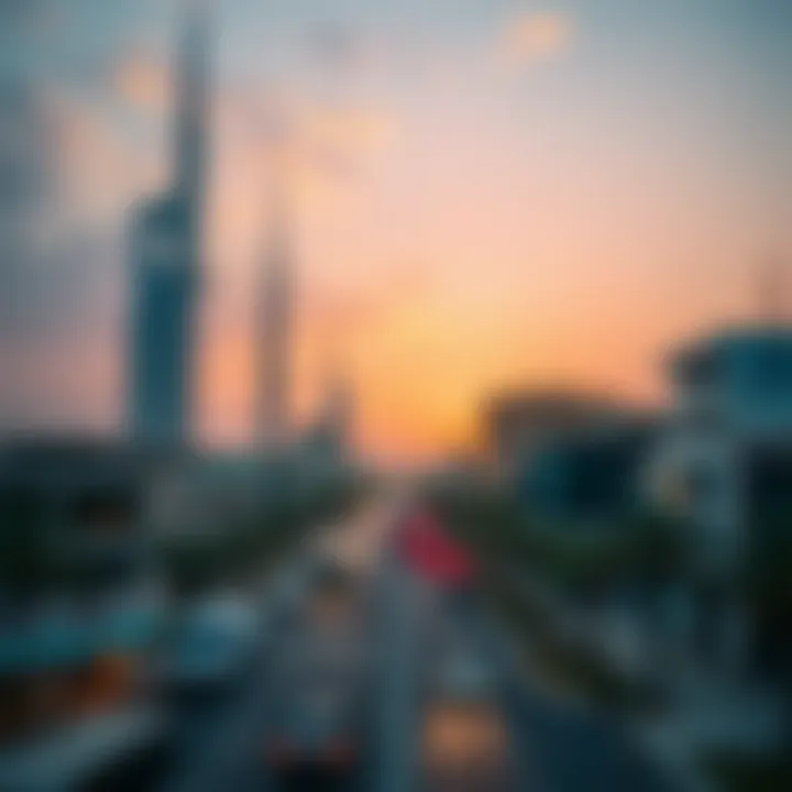 Notable Exploring Jebel Ali: An In-Depth Look at Its Role in Dubai