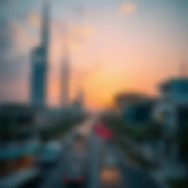 Notable Exploring Jebel Ali: An In-Depth Look at Its Role in Dubai Notable Exploring Jebel Ali: An In-Depth Look at Its Role in Dubai