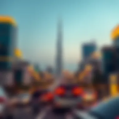 Exploring Jebel Ali: An In-Depth Look at Its Role in Dubai Summary Exploring Jebel Ali: An In-Depth Look at Its Role in Dubai Summary