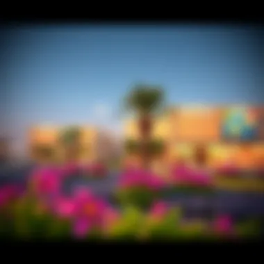 Exploring Jebel Ali Village Nursery in Motor City: A Comprehensive Overview Introduction Exploring Jebel Ali Village Nursery in Motor City: A Comprehensive Overview Introduction