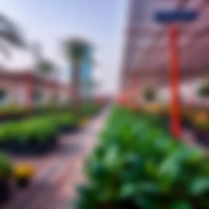 Notable Exploring Jebel Ali Village Nursery in Motor City: A Comprehensive Overview