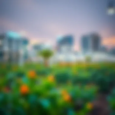 Exploring Jebel Ali Village Nursery in Motor City: A Comprehensive Overview Summary