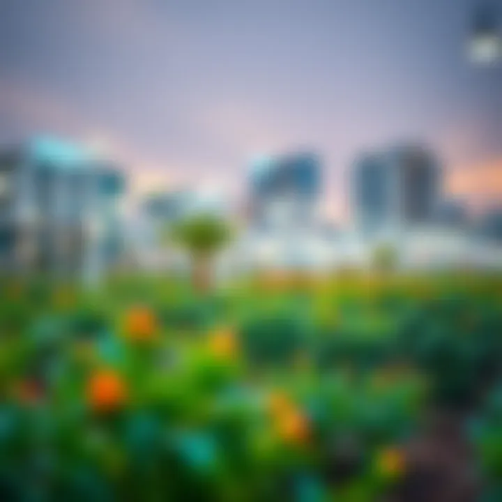 Exploring Jebel Ali Village Nursery in Motor City: A Comprehensive Overview Summary