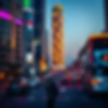 Notable Exploring JLT Dubai: A Comprehensive Guide Notable Exploring JLT Dubai: A Comprehensive Guide