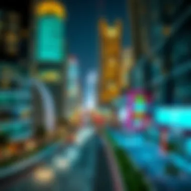 Exploring JLT Dubai: A Comprehensive Guide Summary Exploring JLT Dubai: A Comprehensive Guide Summary