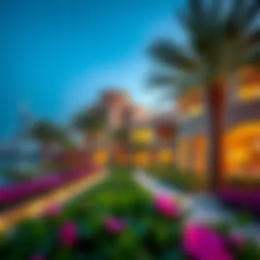 Notable Exploring Jumeirah Golf Estate: A Comprehensive Overview Notable Exploring Jumeirah Golf Estate: A Comprehensive Overview