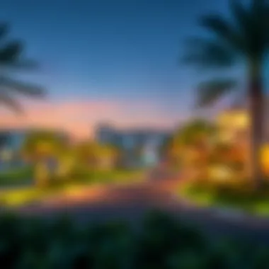 Exploring Jumeirah Golf Estate: A Comprehensive Overview Summary Exploring Jumeirah Golf Estate: A Comprehensive Overview Summary