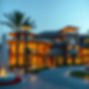 Notable Exploring Jumeirah Golf Estates Clubhouse: A Comprehensive Insight Notable Exploring Jumeirah Golf Estates Clubhouse: A Comprehensive Insight