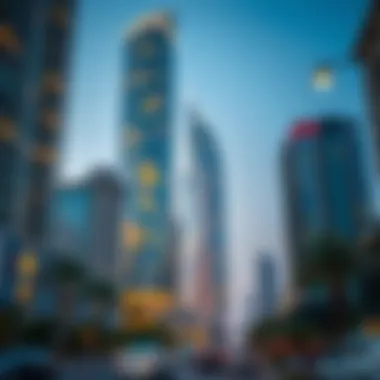 Notable Exploring Jumeirah Lakes Towers: A Comprehensive Insight Notable Exploring Jumeirah Lakes Towers: A Comprehensive Insight