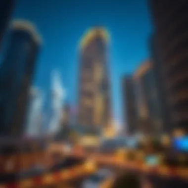 Exploring Jumeirah Lakes Towers: A Comprehensive Insight Summary Exploring Jumeirah Lakes Towers: A Comprehensive Insight Summary
