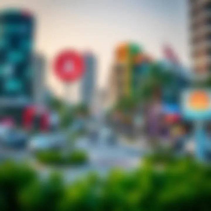 Notable Exploring Jumeirah Park and Carrefour: A Comprehensive Guide