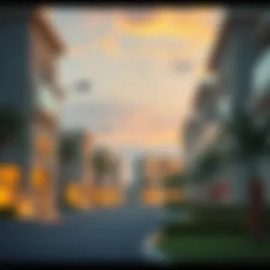 Exploring Jumeirah Park Villas: A Comprehensive Overview Introduction Exploring Jumeirah Park Villas: A Comprehensive Overview Introduction