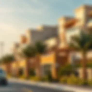 Notable Exploring Jumeirah Park Villas: A Comprehensive Overview Notable Exploring Jumeirah Park Villas: A Comprehensive Overview