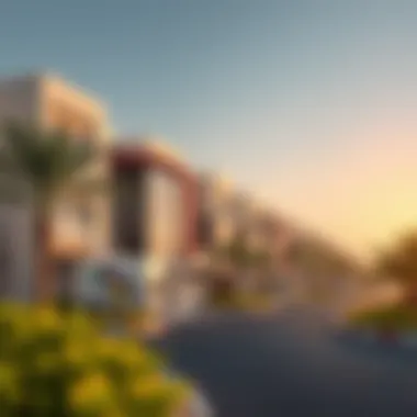 Exploring Jumeirah Park Villas: A Comprehensive Overview Summary Exploring Jumeirah Park Villas: A Comprehensive Overview Summary