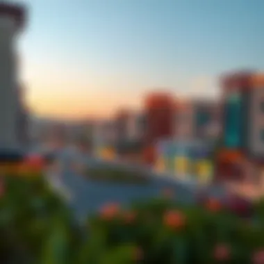 Notable Exploring JVC Area in Dubai: A Comprehensive Overview Notable Exploring JVC Area in Dubai: A Comprehensive Overview