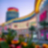 Exploring JVC Mall in Dubai: A Comprehensive Guide Introduction