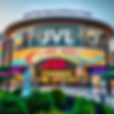 Notable Exploring JVC Mall in Dubai: A Comprehensive Guide Notable Exploring JVC Mall in Dubai: A Comprehensive Guide
