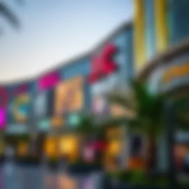 Exploring JVC Mall in Dubai: A Comprehensive Guide Summary Exploring JVC Mall in Dubai: A Comprehensive Guide Summary