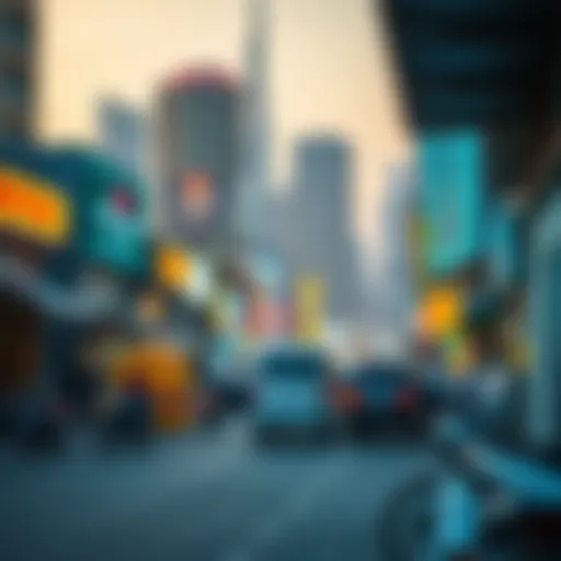 Exploring Kastan UAE: A Nuanced Perspective Introduction