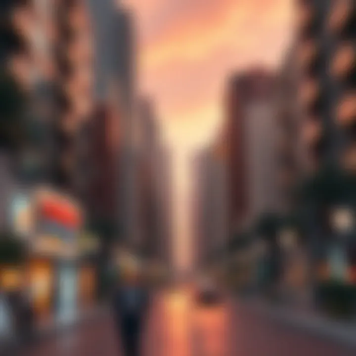 Notable Exploring Liwan: A Comprehensive Analysis of Dubai's Emerging Neighborhood