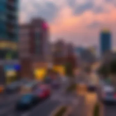 Exploring Liwan: A Comprehensive Analysis of Dubai's Emerging Neighborhood Summary