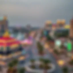 Exploring Majan Dubailand: A Comprehensive Guide Introduction