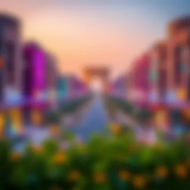 Notable Exploring Majan Dubailand: A Comprehensive Guide