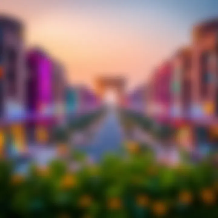 Notable Exploring Majan Dubailand: A Comprehensive Guide